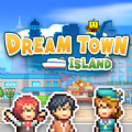 Dream Town Island Apk 1.4.0 No