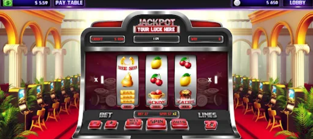 Cash Holiday Slots Apk Download for Android  2.7.1 screenshot 2