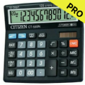 Citizen Business Calculator
