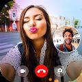 GirlsTalk Fake Video Calling apk download for android  1.1