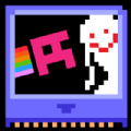 Spooky Pixel Hero apk download latest version  v1.0