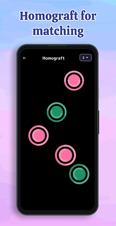 Finger Chooser & Finger Picker app free download  1.0.1 screenshot 4