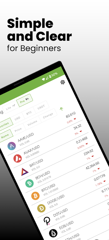 Playcent Crypto Wallet App Download Latest Version  1.0 screenshot 1