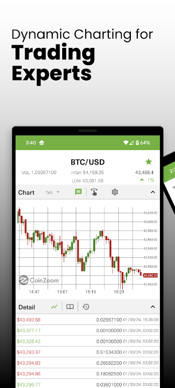 Playcent Crypto Wallet App Download Latest Version  1.0 screenshot 2