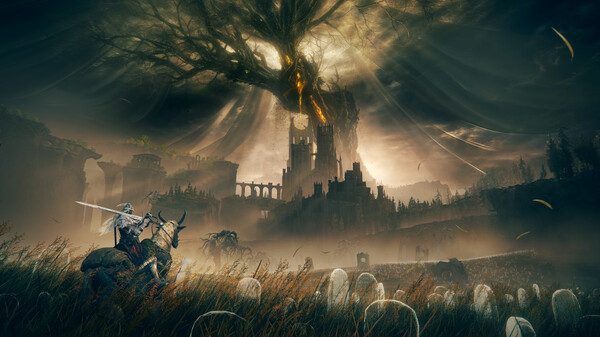ELDEN RING Shadow of the Erdtree free to play version  v1.0 screenshot 1