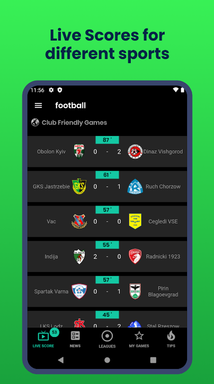 Betting Tips 100 Win VIP for F App Download for Android  11 screenshot 2