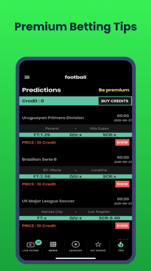 Betting Tips 100 Win VIP for F App Download for AndroidͼƬ1