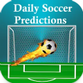 Daily Soccer Predictions App F