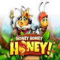 Honey Honey Honey slot apk download for android  1.0.0