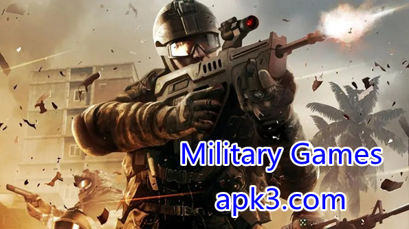 Free Military Games for Android-Free Military Games Online