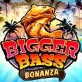 Bigger Bass Bonanza slot free