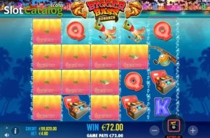 Bigger Bass Bonanza slot free full game downloadͼƬ1