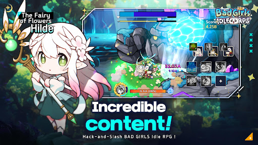 Bad Girls Adventure apk download for android  1.0.0 screenshot 4