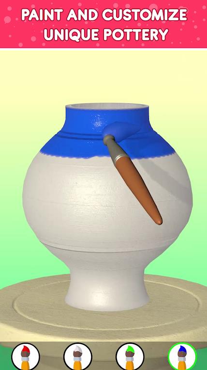 Pottery Extension Lab apk download for android  0.4 screenshot 3