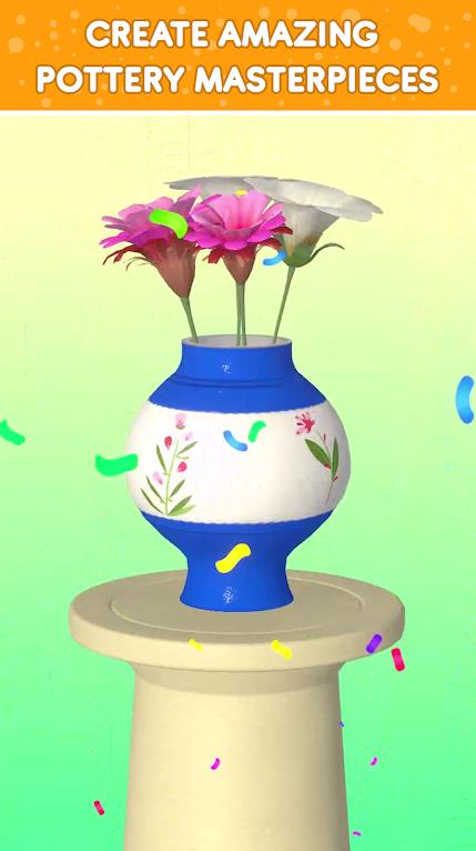 Pottery Extension Lab apk download for android  0.4 screenshot 4