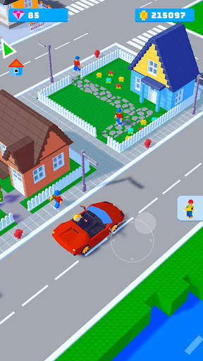 Toy City Block Building 3D mod apk latest version  0.0.4 screenshot 1