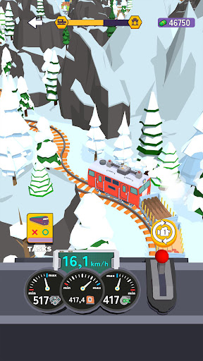 Train Driver Delivery Sim 3D apk download latest version  9.0 screenshot 3