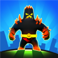 EVO Crazy Beasts 3D mod apk unlimited everything  1.59