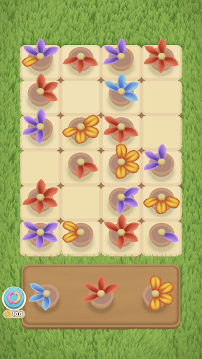 Bloom Sort 2 Bee Puzzle apk download latest version  0.7 screenshot 2