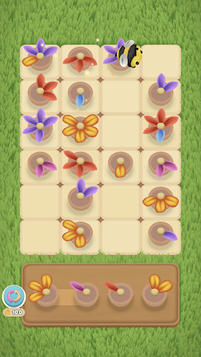 Bloom Sort 2 Bee Puzzle apk download latest version  0.7 screenshot 3