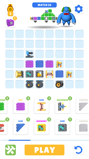 TOYS Puzzle Wars apk download latest version  1.12 screenshot 2