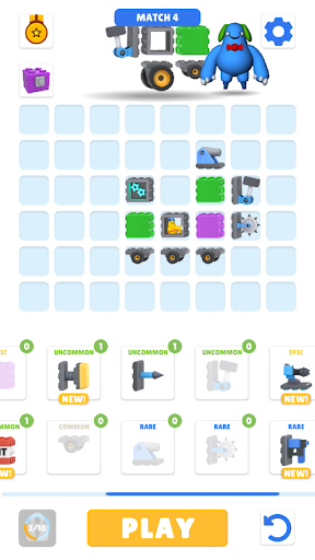 TOYS Puzzle Wars apk download latest version  1.12 screenshot 4