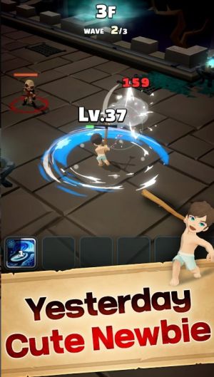 Every Second Leveling apk download for androidͼƬ1