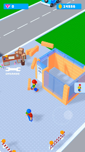 Toy City Block Building 3D mod apk latest version  0.0.4 screenshot 4