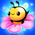 Bloom Sort 2 Bee Puzzle apk