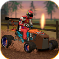 Offroad Outlaws Drag Racing Mod Apk 1.0.2 Unlimited Everything  1.0.2