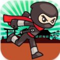 Ninja Jumper Adventures apk do