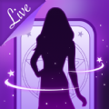 Kiya Live mod apk