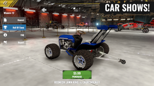 Offroad Outlaws Drag Racing mod apk unlimited money free purchaseͼƬ1