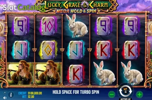 Lucky Grace And Charm apk download for android  v1.0 screenshot 3