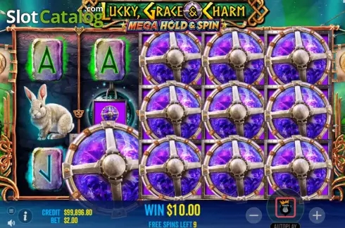 Lucky Grace And Charm apk download for android  v1.0 screenshot 2