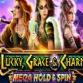 Lucky Grace And Charm apk download for android  v1.0