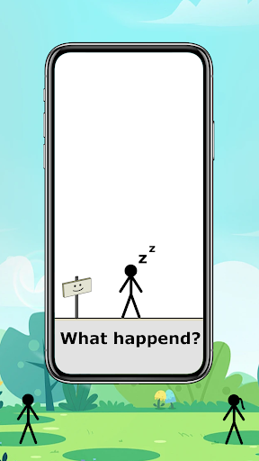 Stickman Adventure Game apk download latest version  0.1.0 screenshot 1