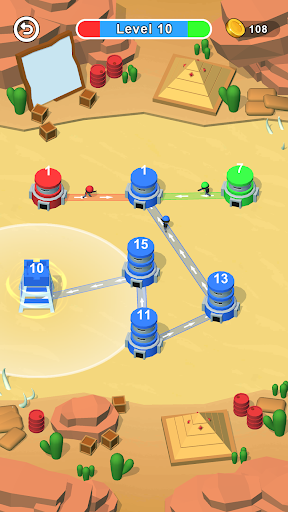 Tower Defense Strategy Games mod apk latest version  0.1.0 screenshot 3