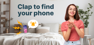 Clap to Find My Phone Whistle apk download latest versionͼƬ1