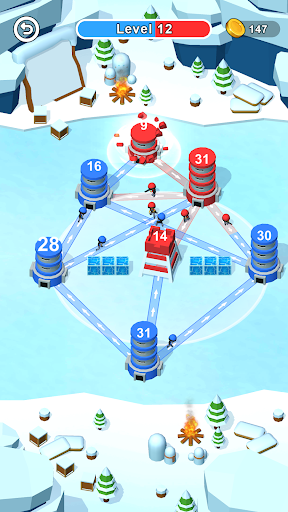 Tower Defense Strategy Games mod apk latest version  0.1.0 screenshot 5