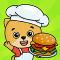  Kids Cooking Games 2 year olds apk download latest version 1.4