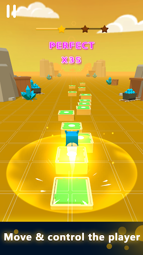 Cube Hop EDM Rush apk download latest versionͼƬ2