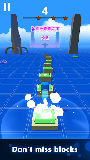 Cube Hop EDM Rush apk download latest versionͼƬ1