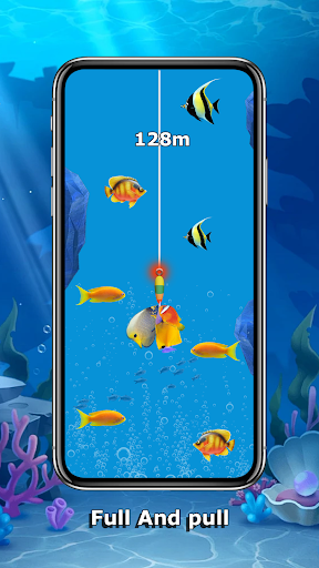 Fish Master Fishing Go apk download latest version  0.1.0 screenshot 1