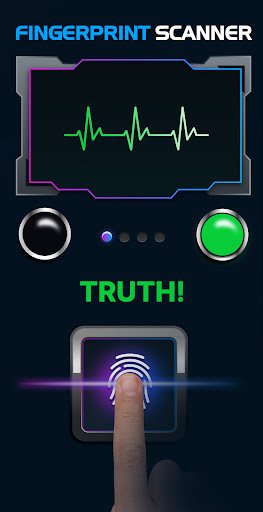 Lie Detector Test Prank Scan app download latest version  1.3.6 screenshot 1
