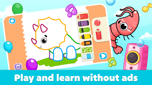 Drawing Games for Kids app free download latest version-Drawing Games ...