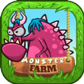 Farm Surprise Monster Farm apk