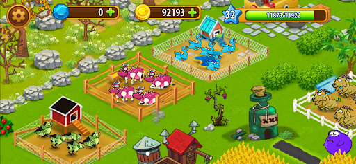 Farm Surprise Monster Farm apk download latest version  3.2 screenshot 1