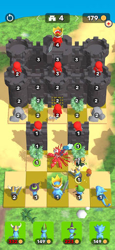 Conquer The Kings apk download latest versionͼƬ1