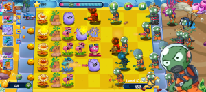 Plants vs Goblins 8 apk download latest versionͼƬ1